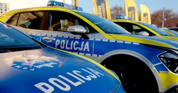 Ukraińcy w warszawskiej policji? Jest komunikat służb