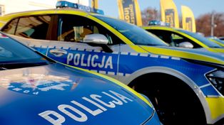 Ukraińcy w warszawskiej policji? Jest komunikat służb