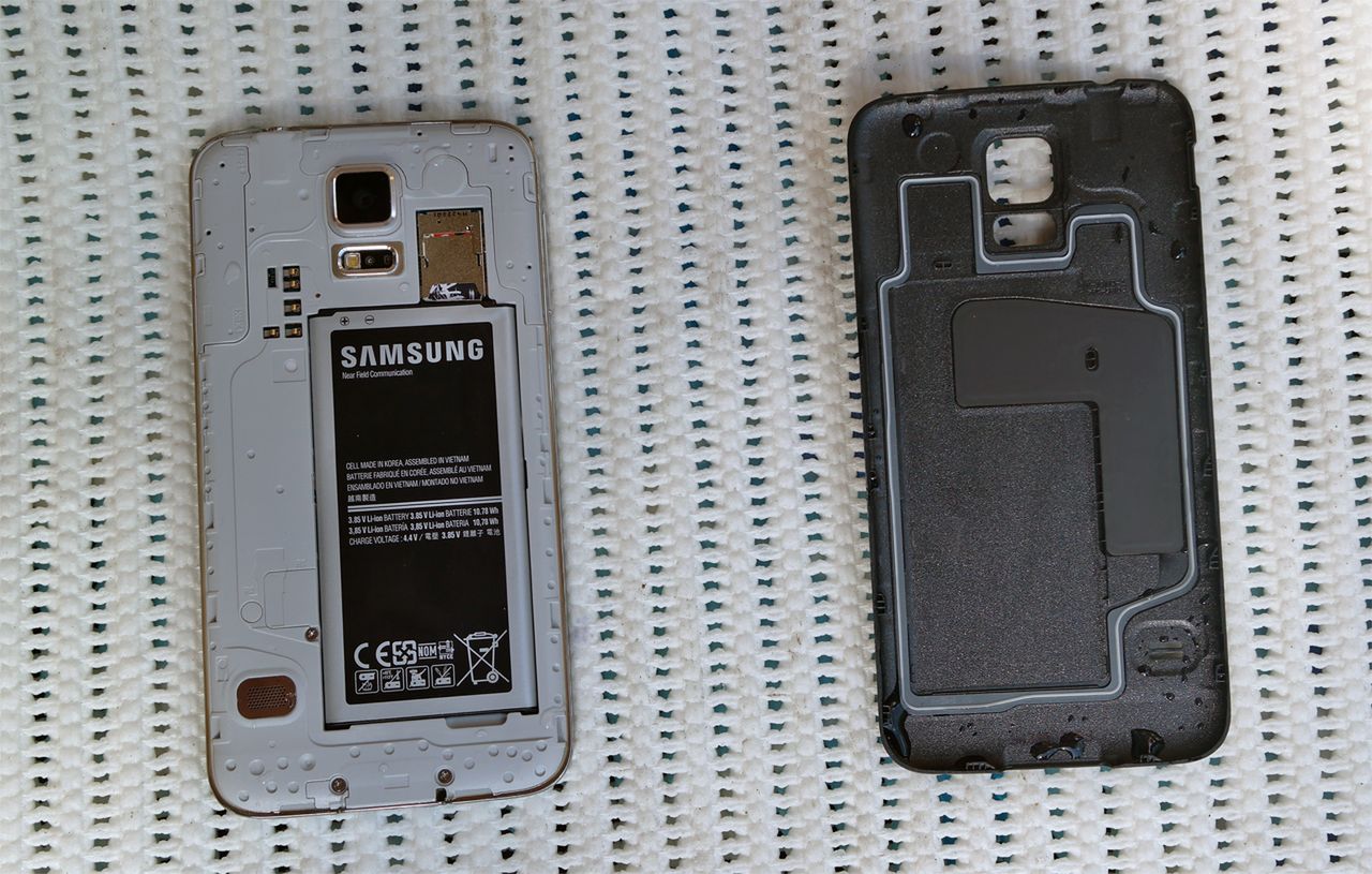 Samsung Galaxy S5: podsumowanie testów i recenzja 66