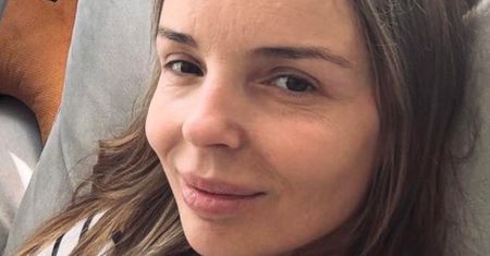 Przebywająca na obserwacji Agnieszka Włodarczyk zachwala szpitale państwowe: "Ja ŚWIETNIE TRAFIŁAM"