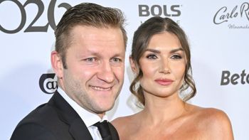 Rzadki widok: Jakub Błaszczykowski chwali się z żoną fotką z wakacji. "Super małżeństwo bez parcia na szkło" (FOTO)
