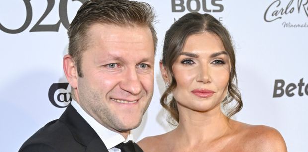 Rzadki widok: Jakub Błaszczykowski chwali się z żoną fotką z wakacji. "Super małżeństwo bez parcia na szkło" (FOTO)