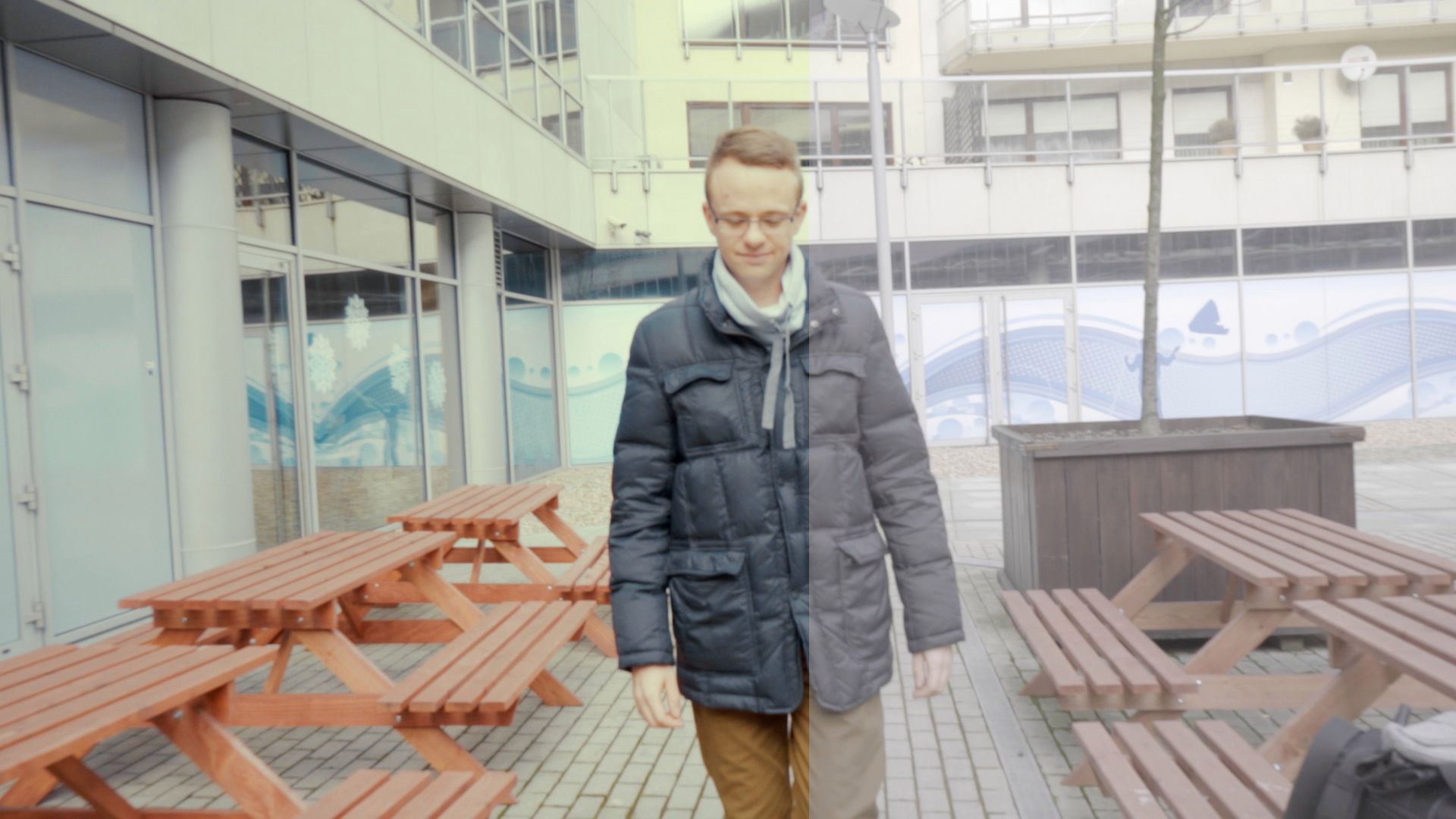 Sony A7 II - test funkcji wideo 5