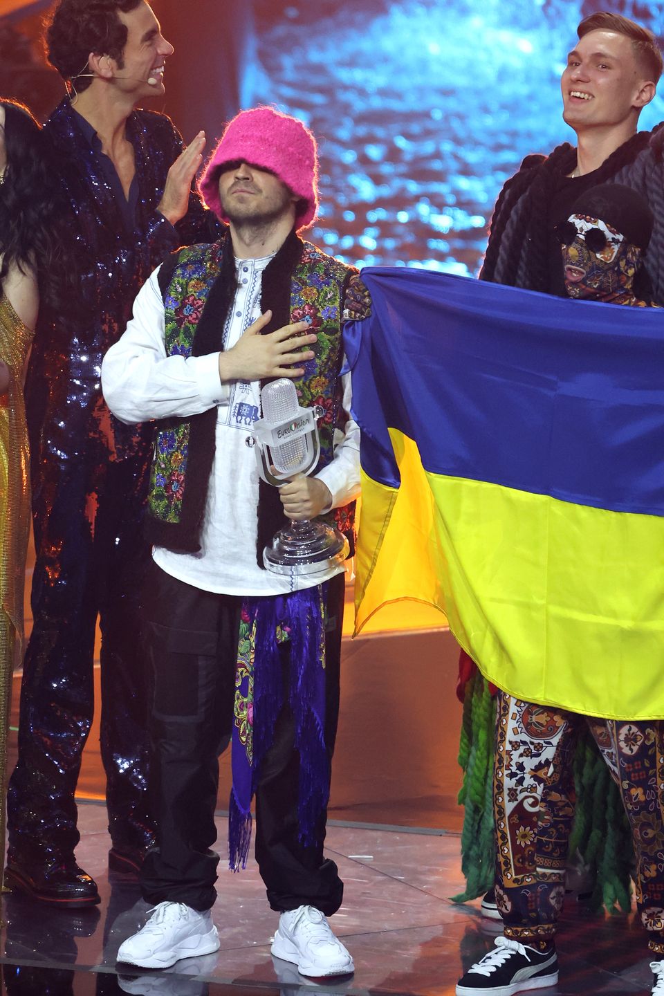 Eurowizja 2022