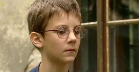 Zagrał Szymka Solejuka. Skończył 30 lat. Tak dziś wygląda