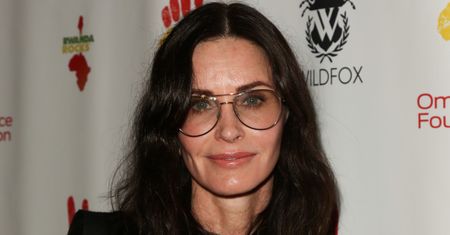Courteney Cox pochwaliła się zdjęciem córki. Dziewczyna skończyła już 17 lat
