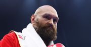 Szok w świecie sportu. Tyson Fury kończy karierę