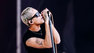 Gwiazda "Euforii" w Polsce! Dołącza do line-upu Orange Warsaw Festival