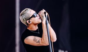 Gwiazda "Euforii" w Polsce! Dołącza do line-upu Orange Warsaw Festival