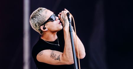 Gwiazda "Euforii" w Polsce! Dołącza do line-upu Orange Warsaw Festival
