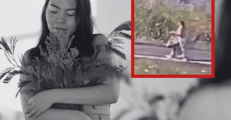 Rosjanka zginęła z rąk kochanka. Tak wyglądały jej ostatnie chwile
