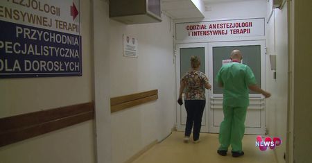 Rekomendacje NFZ. Dyrektorzy szpitali mają wątpliwości