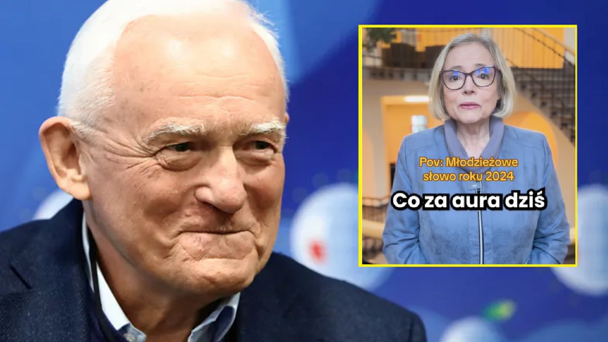 Leszek Miller nie ma wątpliwości. Skrytykował Wandę Nowicką
