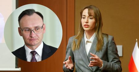 Marianna Schreiber chciała spotkać się z Rzecznikiem Praw Dziecka. Odmówił