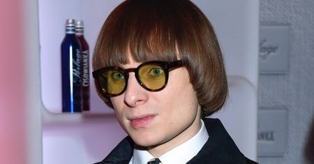 Ralph Kaminski bez "grzyba" na głowie. Tak wyglądał 15 lat temu w "Szansie na sukces"