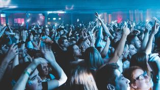 Poznań: INNA. Królowa dance'u wystąpi na MTP. Wiemy, kiedy rusza sprzedaż biletów. Sprawdź szczegóły i nie przegap startu w niedzielę