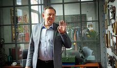 TV Puls wiosną stawia na kontynuacje znanych seriali, „Rinke. Na krawędzi 2 - Łódź” w Puls 2