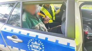 Złotoryja: 69-latek kierował dostawczakiem mając ponad dwa promile. Stracił auto i może trafić do więzienia