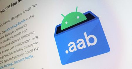 Pliki APK zaczną znikać z Androida. Zastąpią je paczki AAB