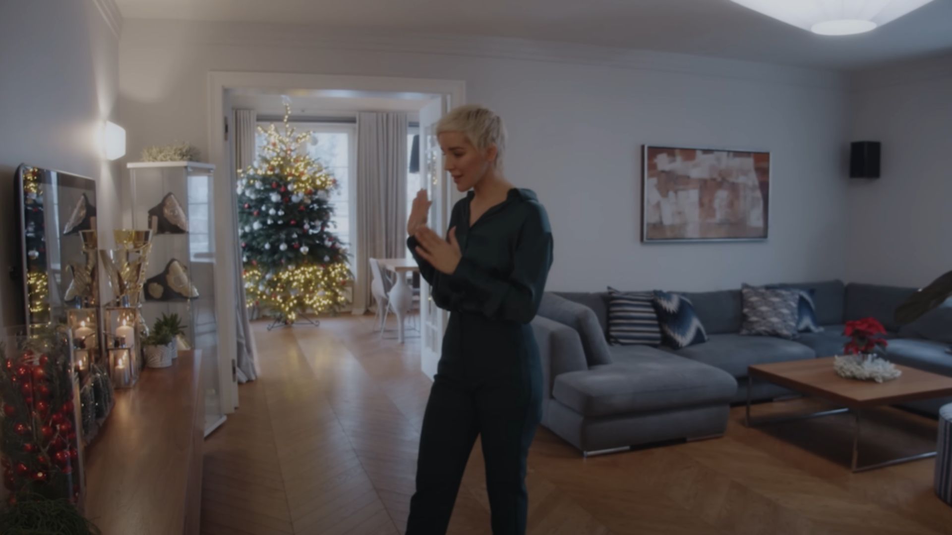 Jak mieszka Lil Masti? 