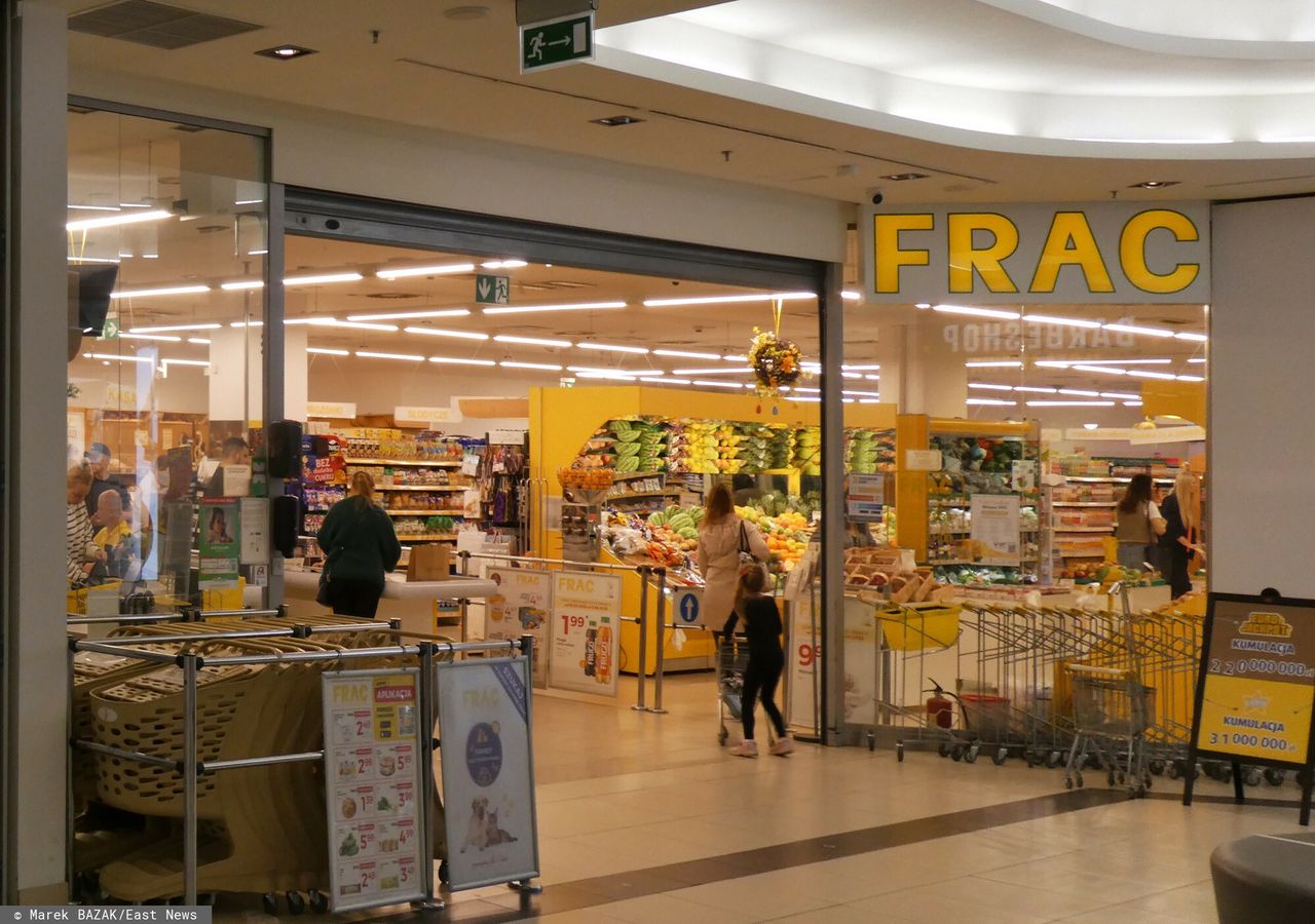 Nowa sieć rozpycha się w Warszawie. Oferuje konkurencyjne pensje