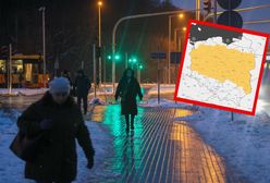 Nagły zwrot pogody. Alerty IMGW w niemal całym kraju