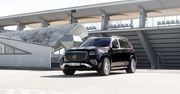 Test: Mercedes-Maybach GLS 600 – widać i czuć pieniądz