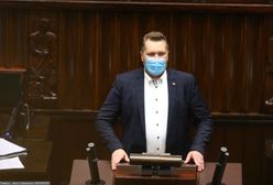 Sejm odwoła Czarnka? "Premier skłamie"