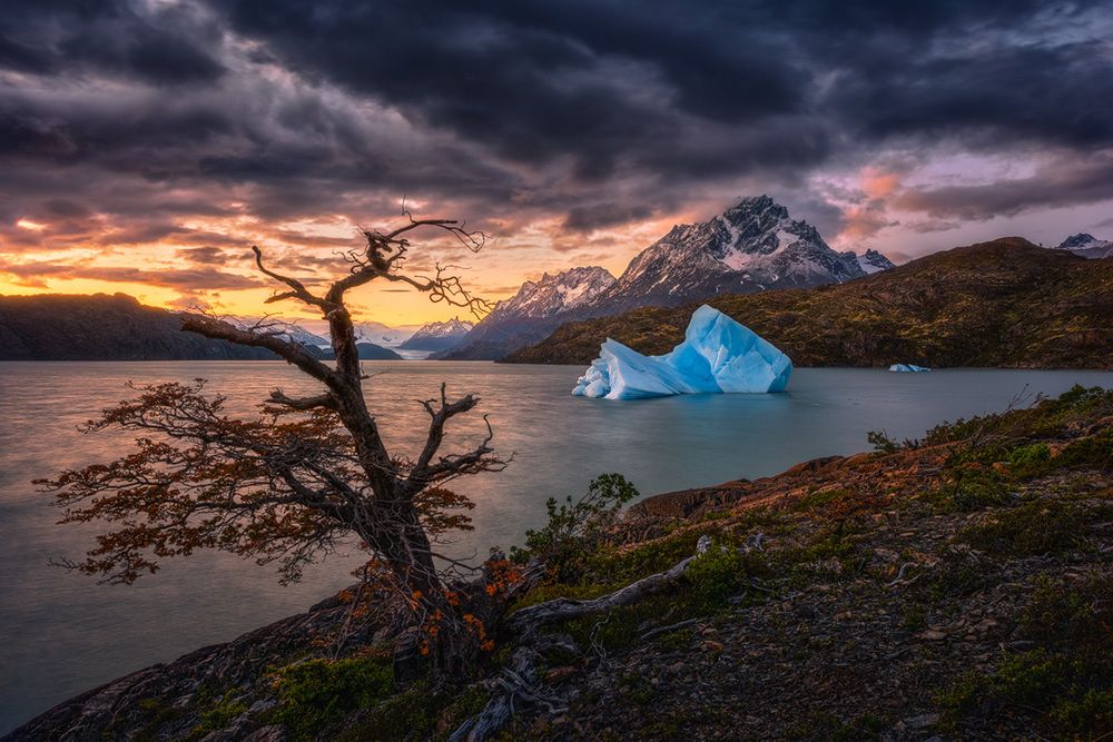 Artur Stanisz rejestruje niesamowite chwile, dodając do nich szczyptę swoich przeżyć 8