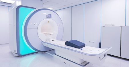 Rezonans magnetyczny u dzieci. Jak przebiega, wskazania i przeciwskazania