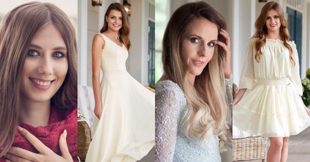 Tak wyglądają finalistki konkursu Miss Polski 2017! Widzicie wśród nich przyszłe celebrytki? (DUŻO ZDJĘĆ)