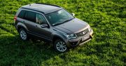 Suzuki Grand Vitara – czy to już koniec?