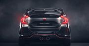 Nowa Honda Civic Type R (2016) - premiera kolejnej generacji hot hatcha