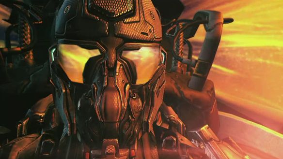 Kal Wardin powraca! Zobacz trailer z Near Orbit Vanguard Alliance 3 [wideo] 1