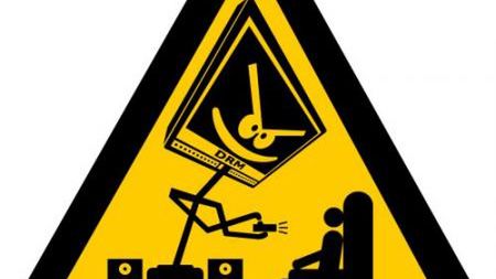 Znienawidzony DRM w sieciach P2P 1