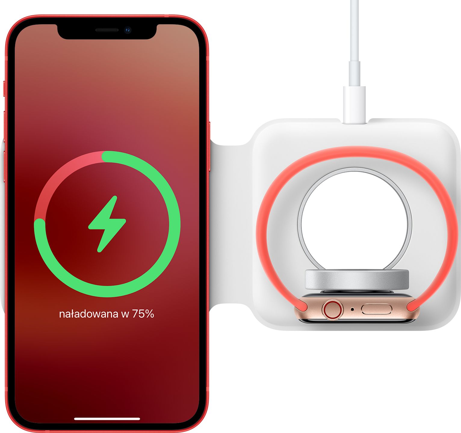 Apple w ogniu krytyki. iPhone 13 Pro nie lubi się z ładowarką za 700 zł 4
