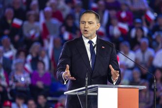 Nawrocki pozbywa się kontrowersyjnego mieszkania. Mówi, komu je odda
