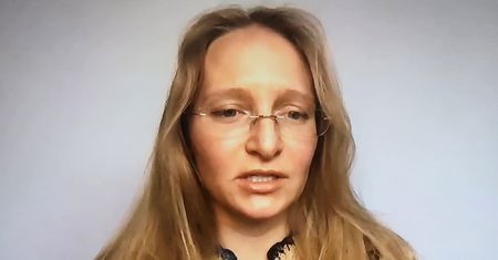 Niemcy o niczym nie wiedzieli. Nowe informacje o córce Putina