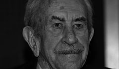 Zmarł aktor Jan Kobuszewski. Grał w serialach, programach tv i Kabarecie Olgi Lipińskiej