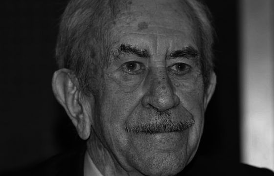 Zmarł aktor Jan Kobuszewski. Grał w serialach, programach tv i Kabarecie Olgi Lipińskiej