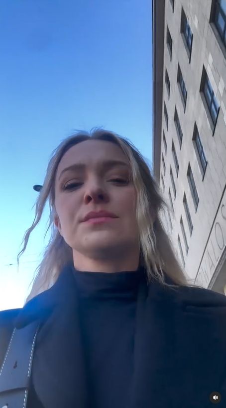 Barbara Kurdej-Szatan
