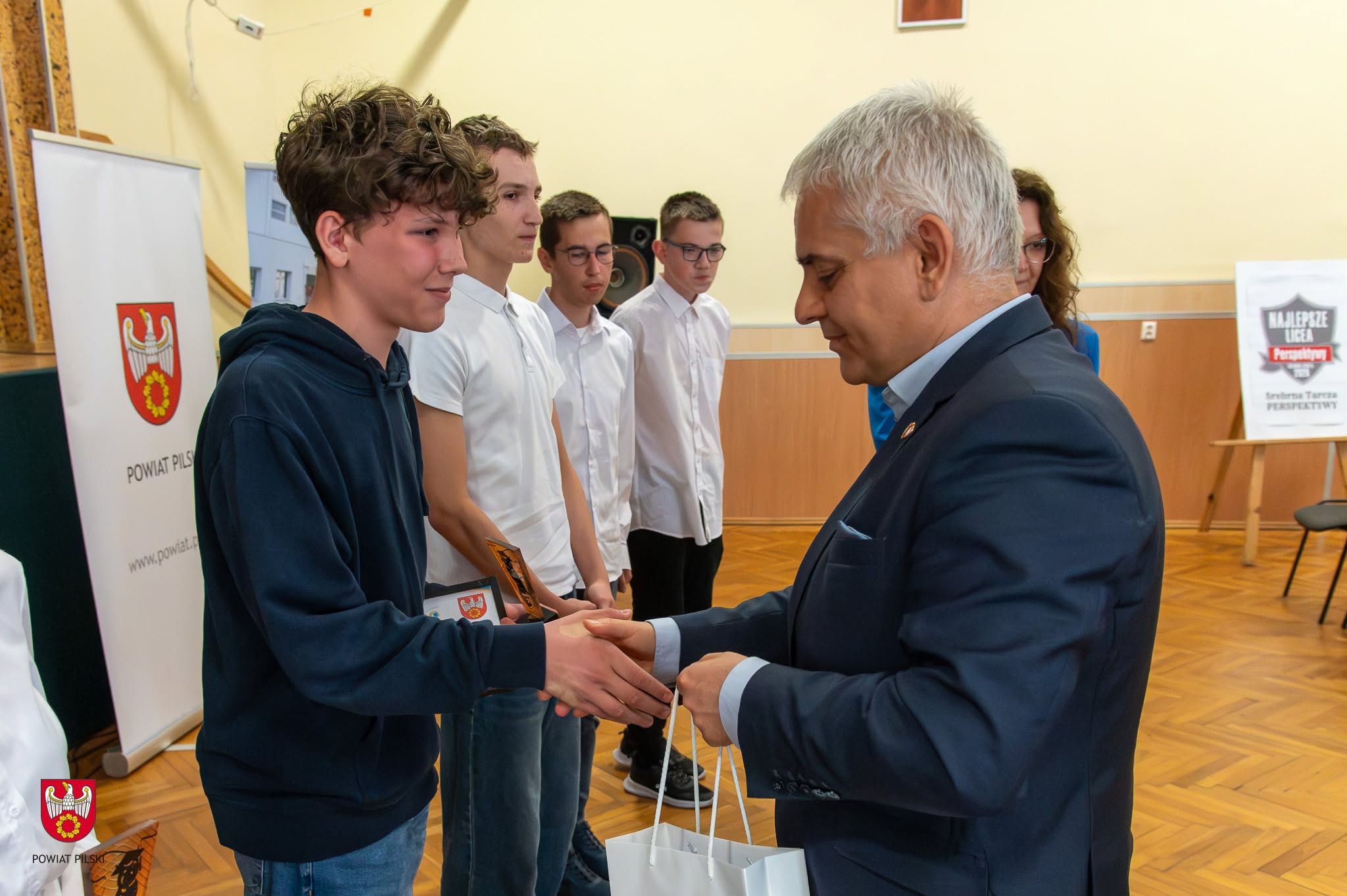 Konkurs Matematyczny Piła