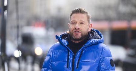 Bartek Jędrzejak komentuje plotki o swoim przejściu do TVP. "Są plany rozwoju"