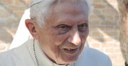 Benedykt XVI w bardzo złym stanie