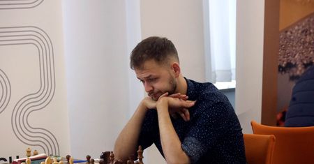 Lublin: W dniach 4-10 sierpnia odbędzie się Festiwal Szachowy