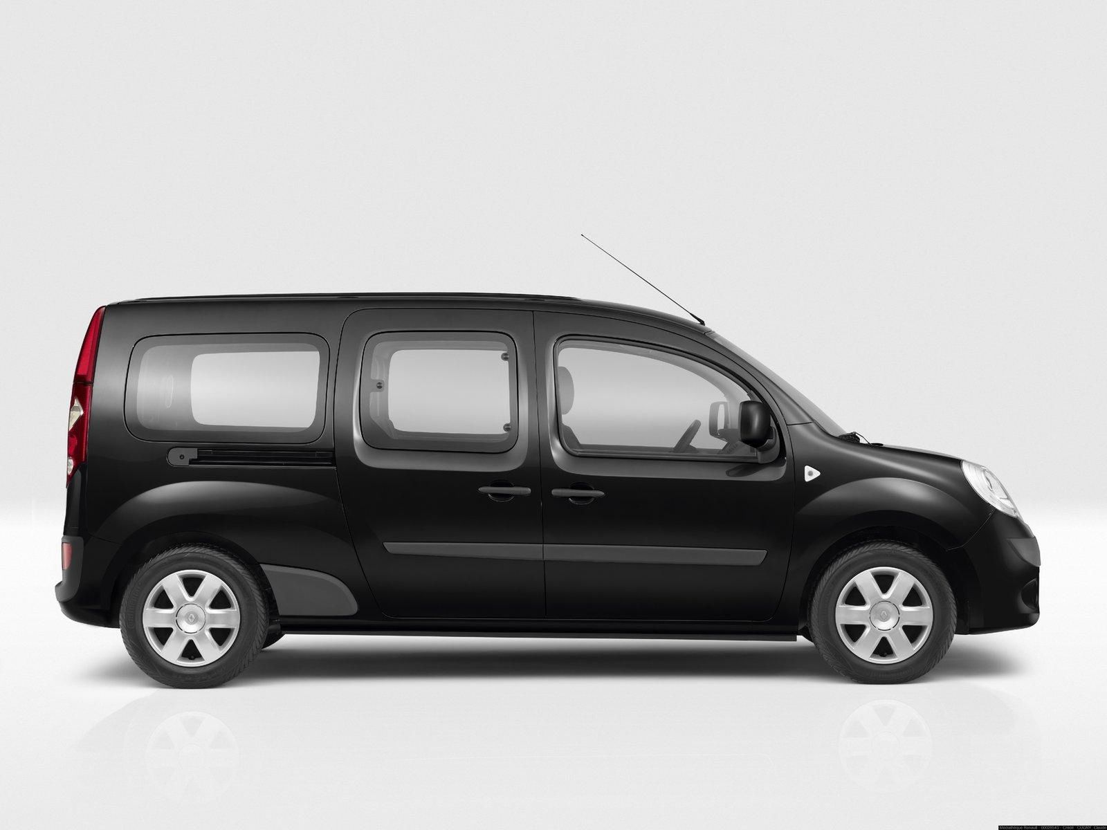Renault Grand Kangoo
