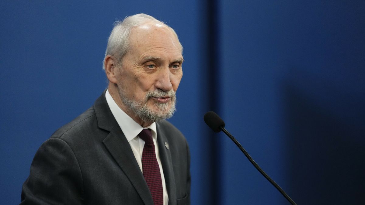 Antoni Macierewicz
