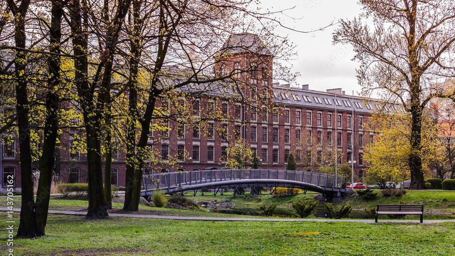 Politechnika łódzka
