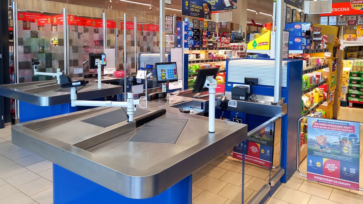 Lidl wydał komunikat o produktach, które można zwrócić