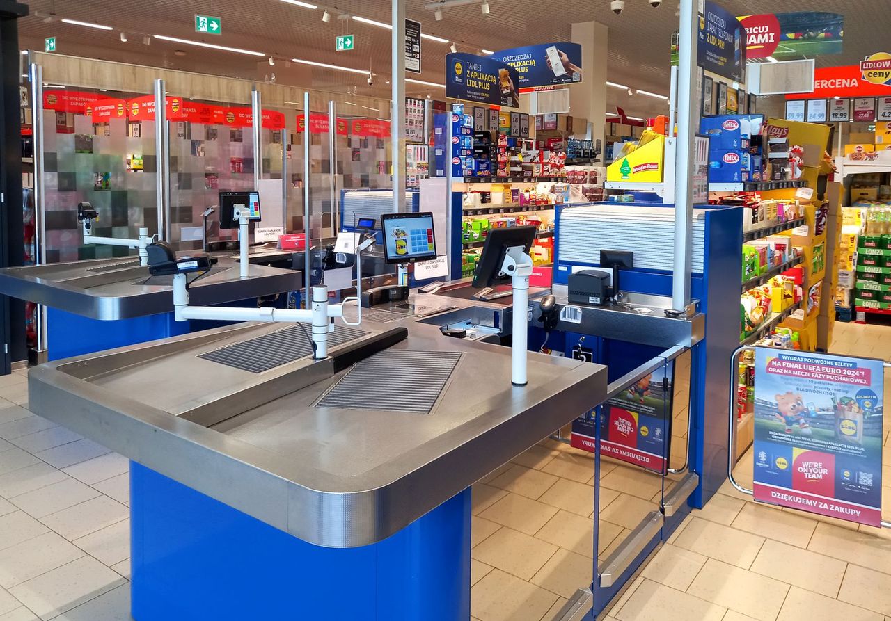 Lidl wydał komunikat do klientów. Można zwrócić produkty